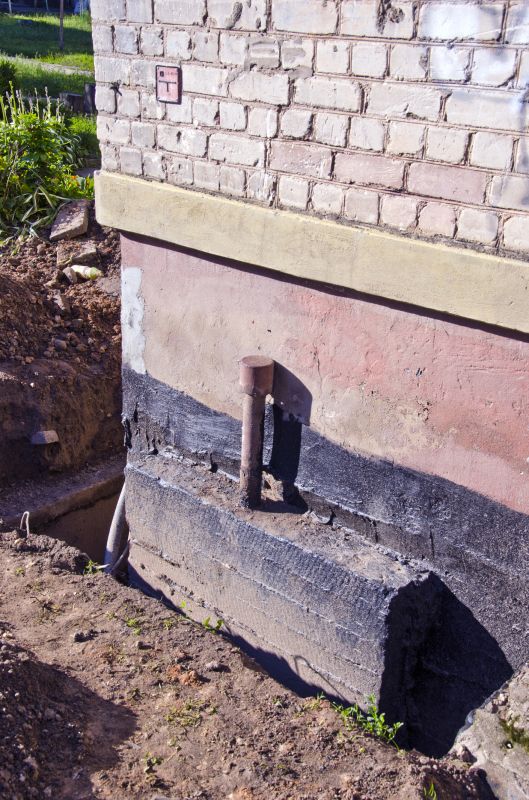 Foundation Repair Specialists