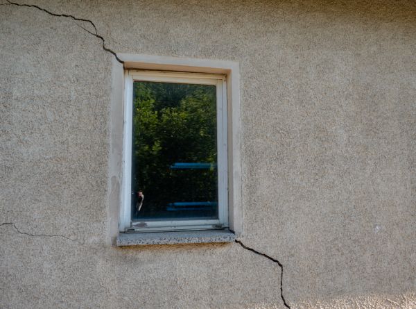 Cost of Home Foundation Repair in Daphne