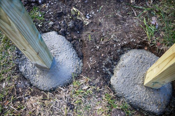 Cost of Piling Repair in Daphne