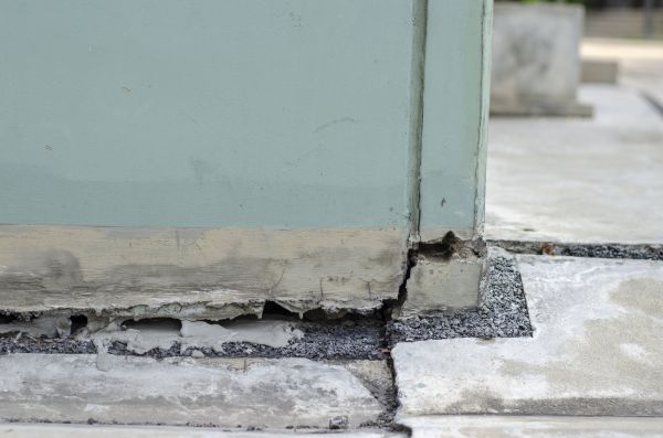 Cost of Structural Concrete Repair in Daphne