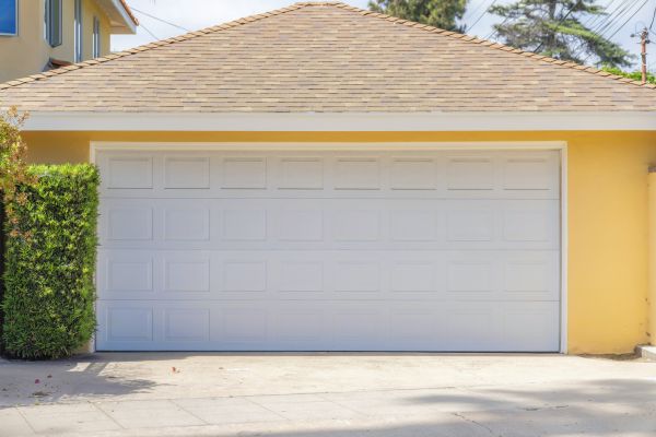 Cost of Garage Foundation Repair in Daphne