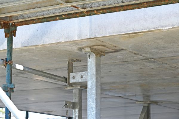 Cost of Pier And Beam Repair in Daphne