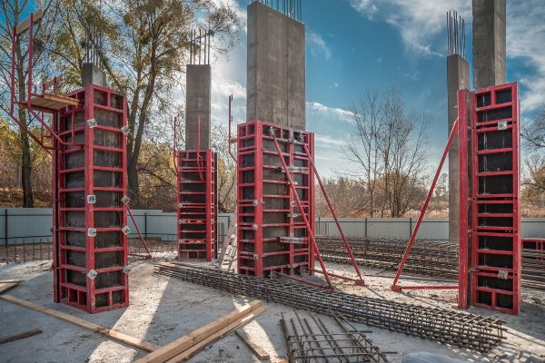 Cost of Foundation Support Service in Daphne