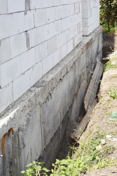 Cost of Subsidence Repair in Daphne