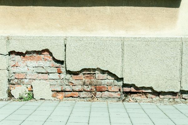 Cost of Foundation Damage Repair in Daphne
