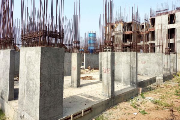 Cost of Foundation Stabilizing in Daphne