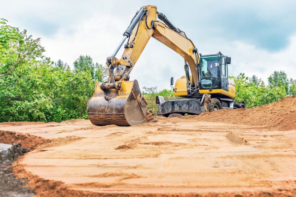 Home Foundation Leveling in Daphne