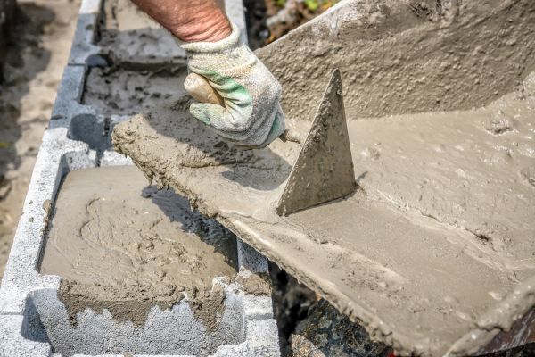 Cost of Foundation Mortar Repair in Daphne