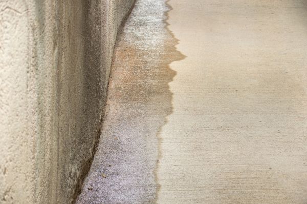 Cost of Leaking Foundation Repair in Daphne
